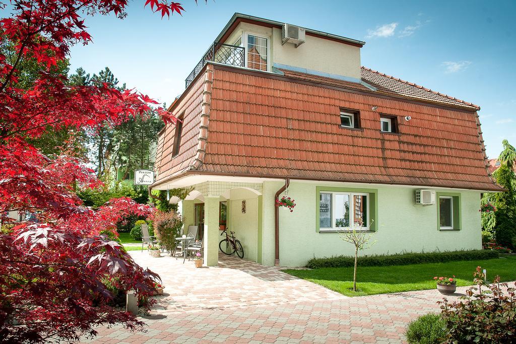 Penzion Astra Piest'any Exterior foto